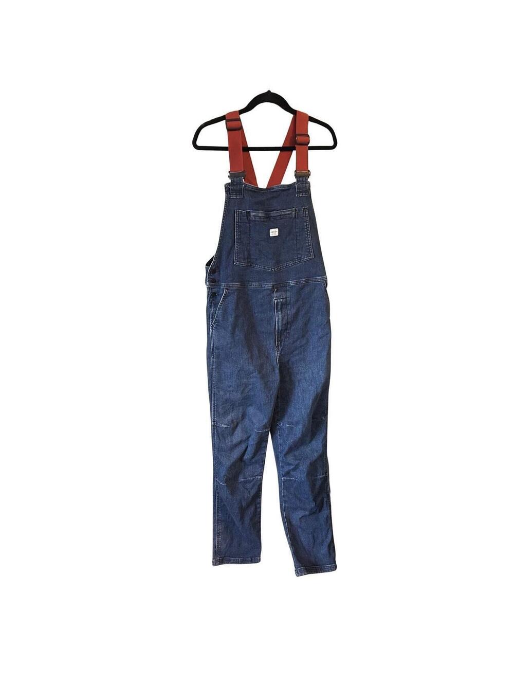 Ripton & Co. Overalls